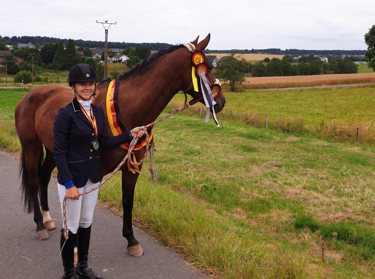 Tamara Nöllgen Tamara Nöllgen