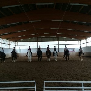 Siebenmorgen Reithalle Siebenmorgen Reithalle
