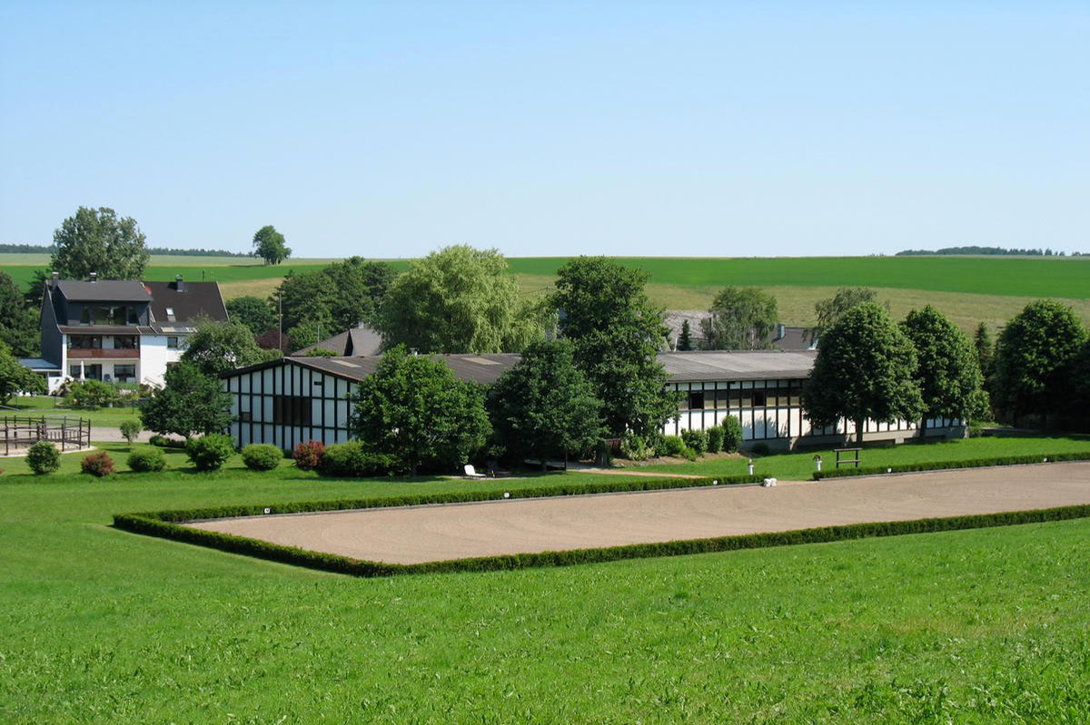 Gestüt Weidenhof